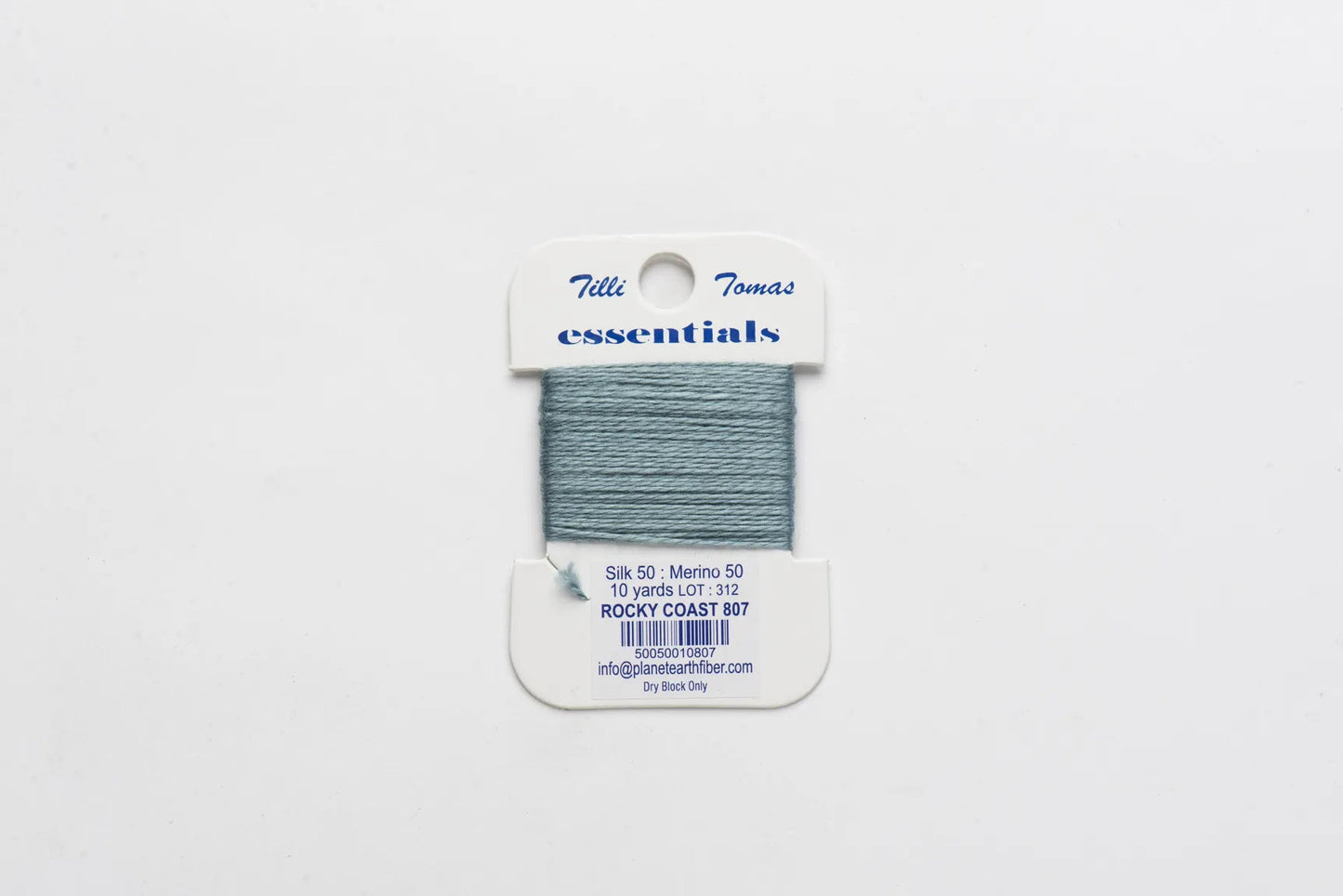 Essentials Atmosphere and Grey-Blues