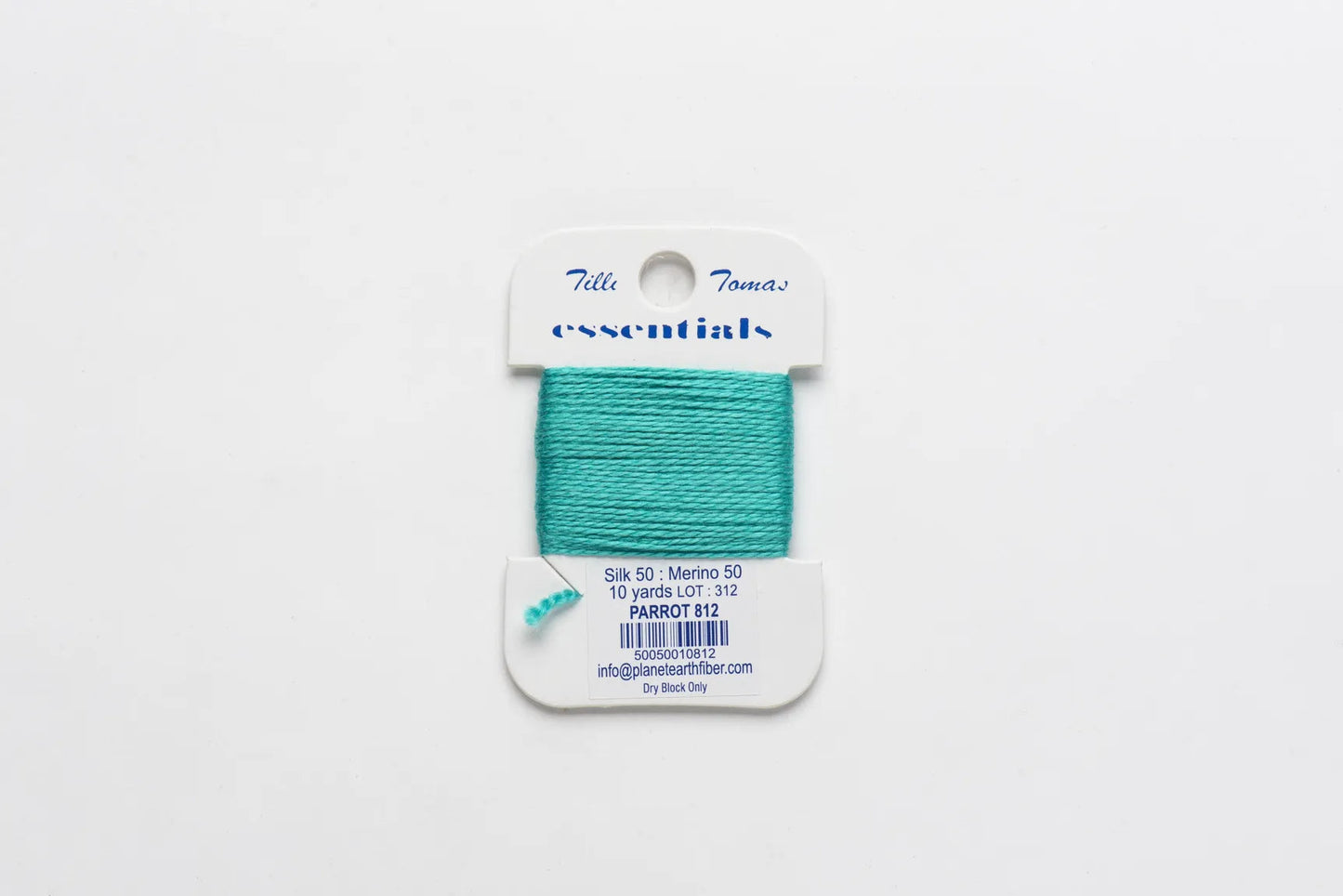 Essentials Blues and Aquas