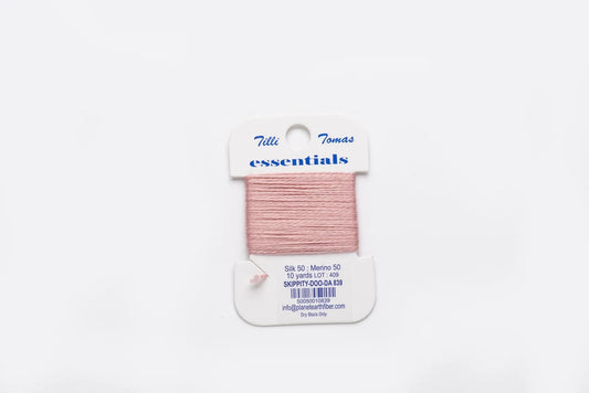 Essentials Card 839 Skippity Doo Da