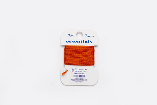 Essentials Card 849 En Garde