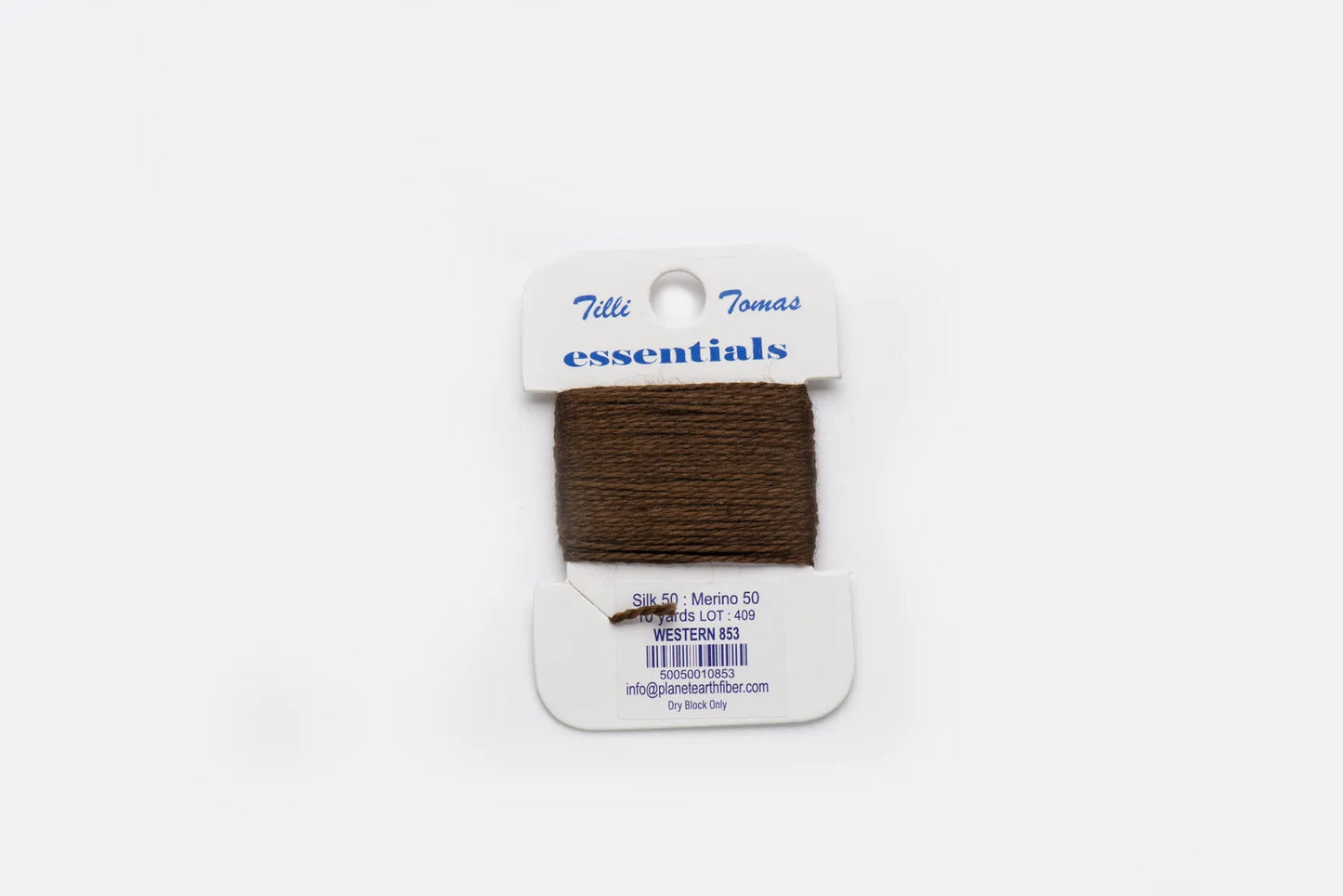 Essentials Browns and Earth Tones