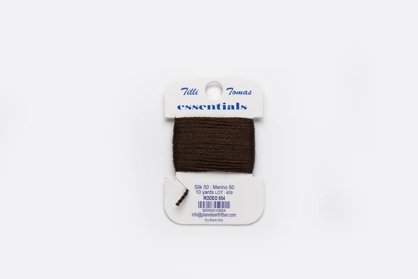 Essentials Browns and Earth Tones