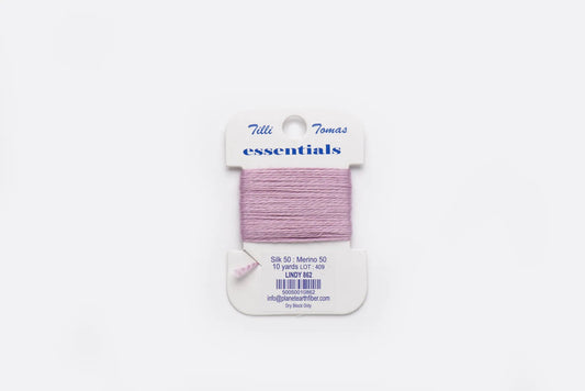 Essentials Card 862 Lindy