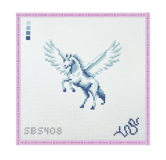 Pegasus Needlepoint Canvas