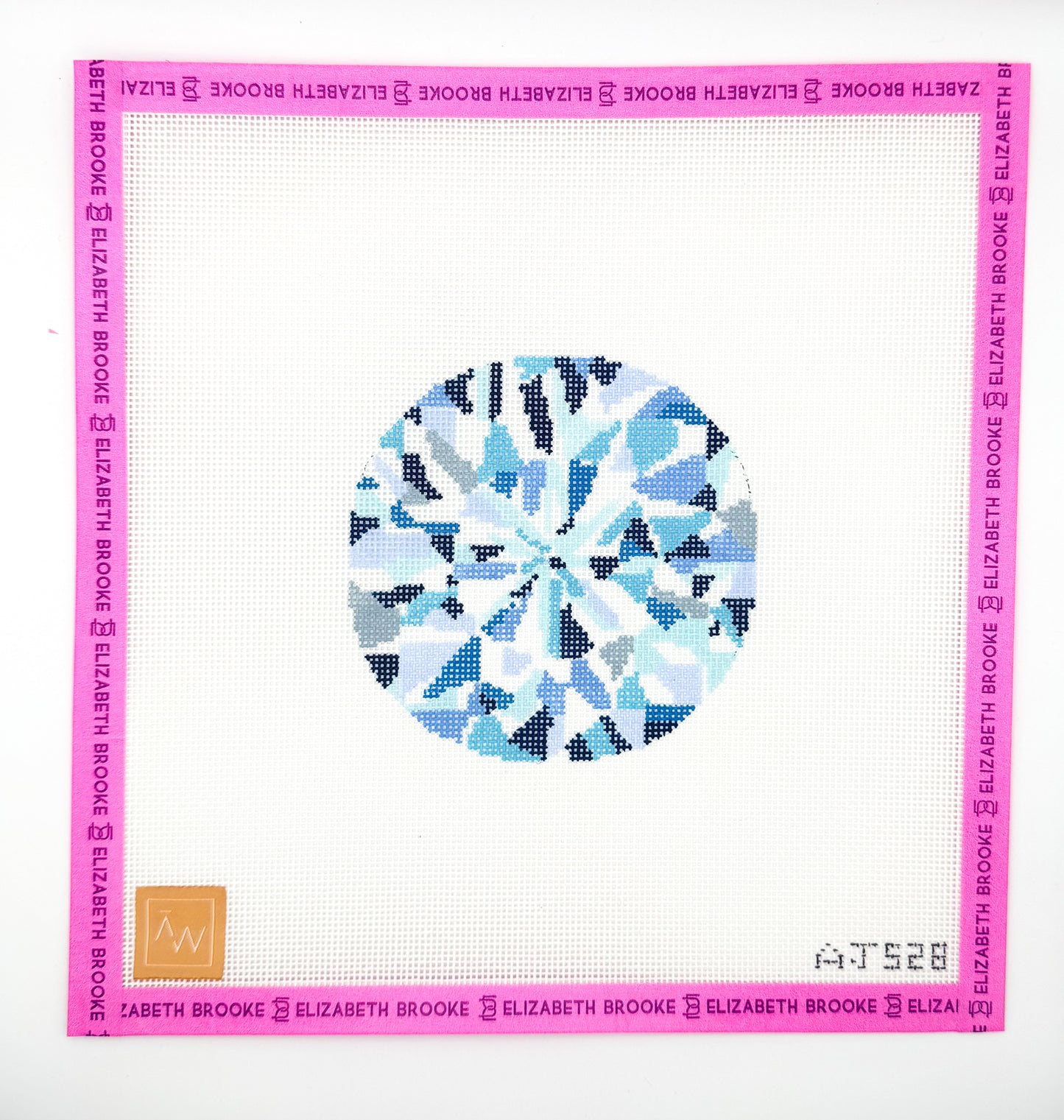 Diamond Needlepoint canvas