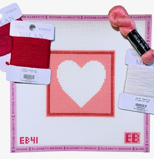 Heart Beginner Kit