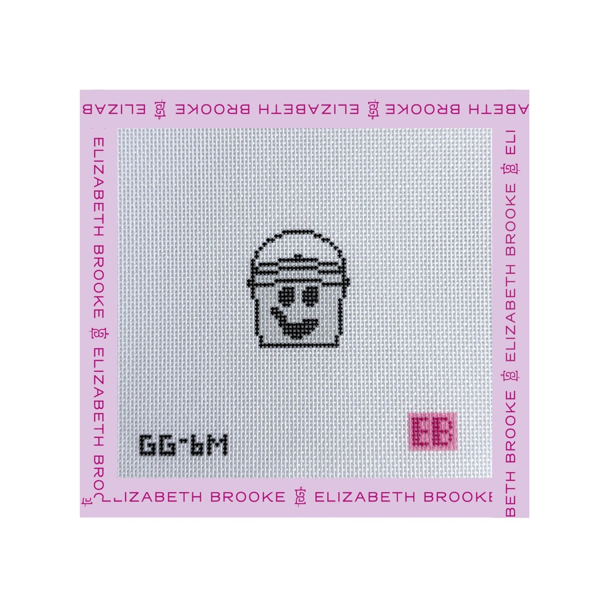 Mini Boo Bucket