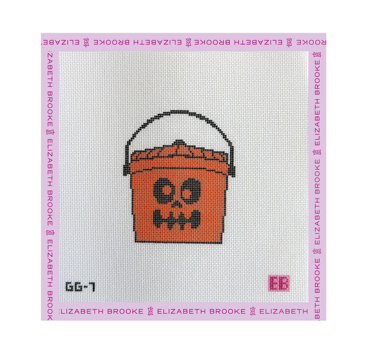 Boo Bucket