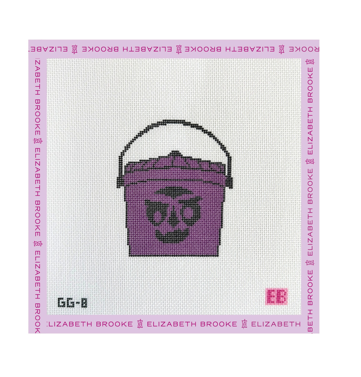 Boo Bucket