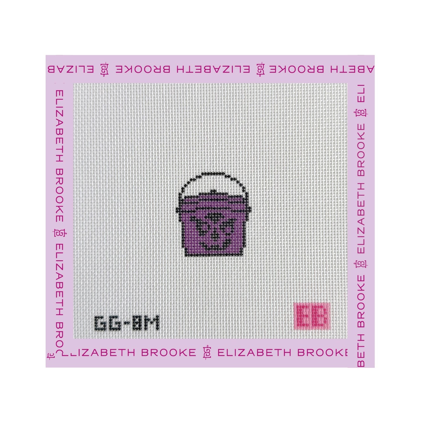 Mini Boo Bucket