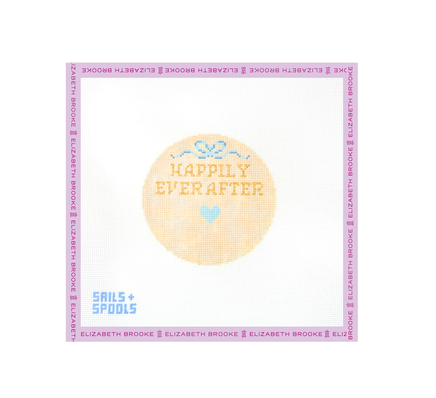 Happily Ever After Round