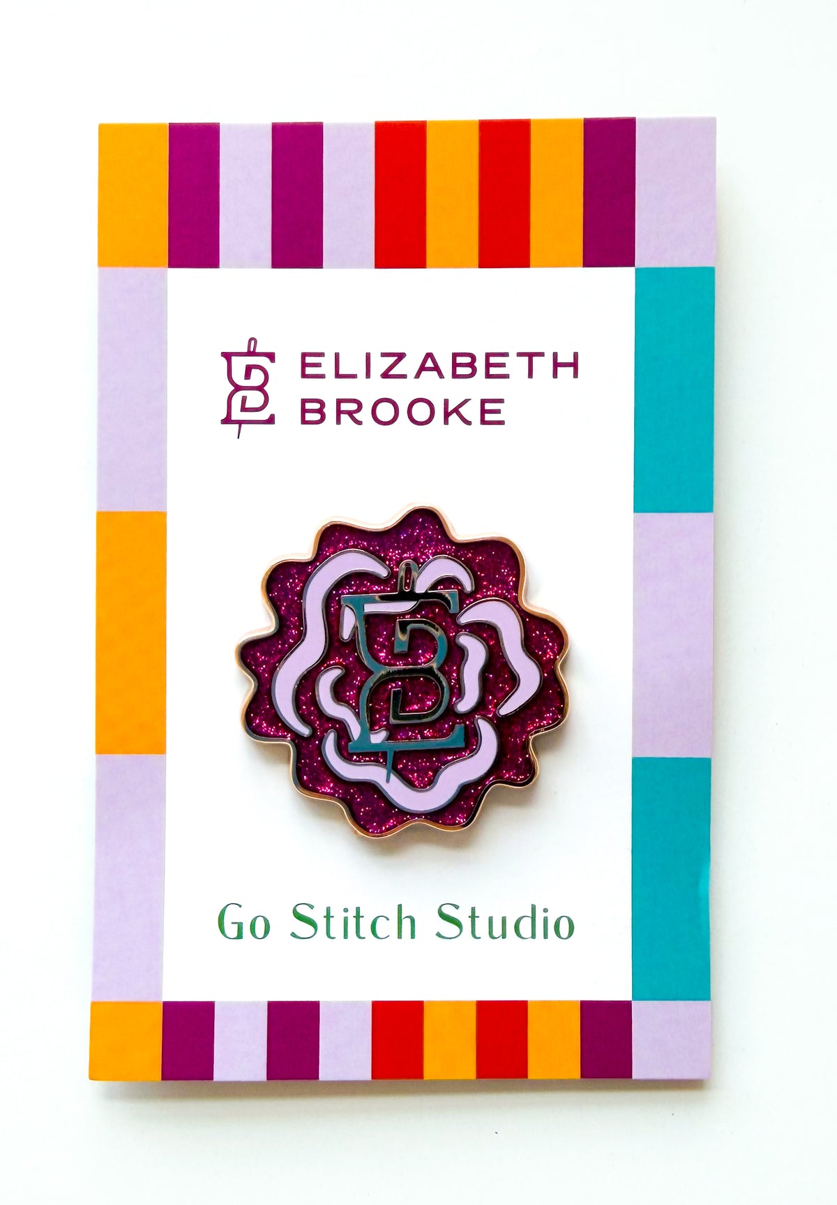 Elizabeth Brooke Needle Minder