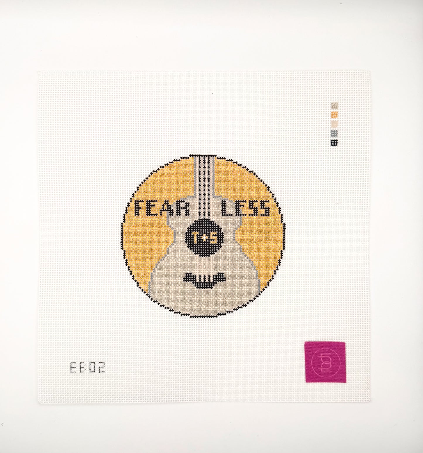 Fearless Vinyl