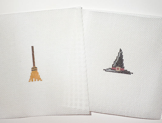 Witches' Broom mini