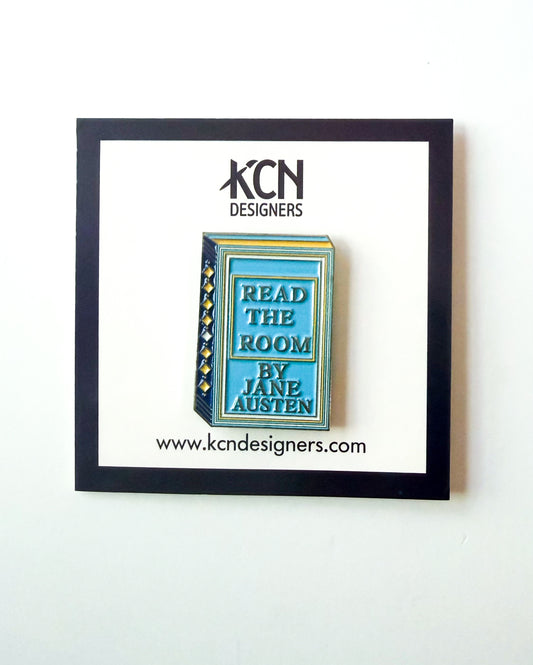 Read The Room Needle Minder