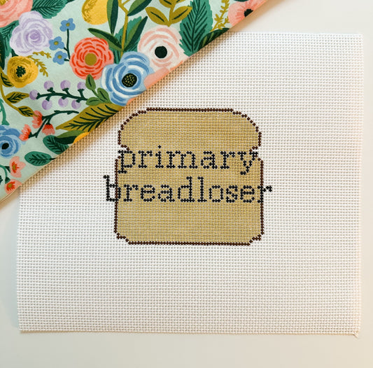 Primary Breadloser