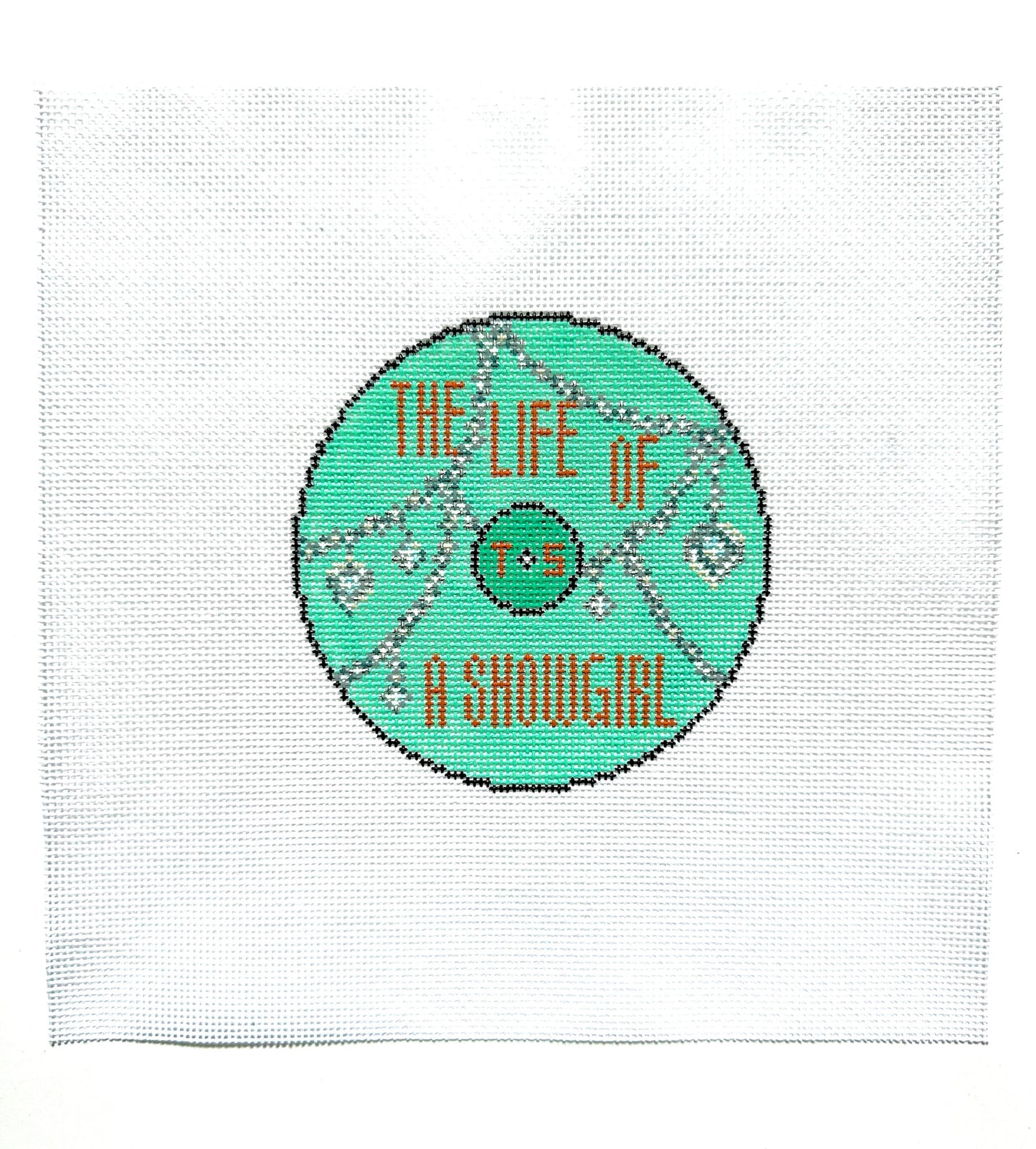 Life of a Showgirl Vinyl