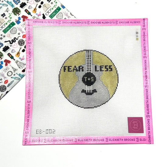 PREORDER Fearless Vinyl