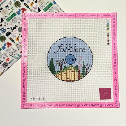 Folklore Vinyl