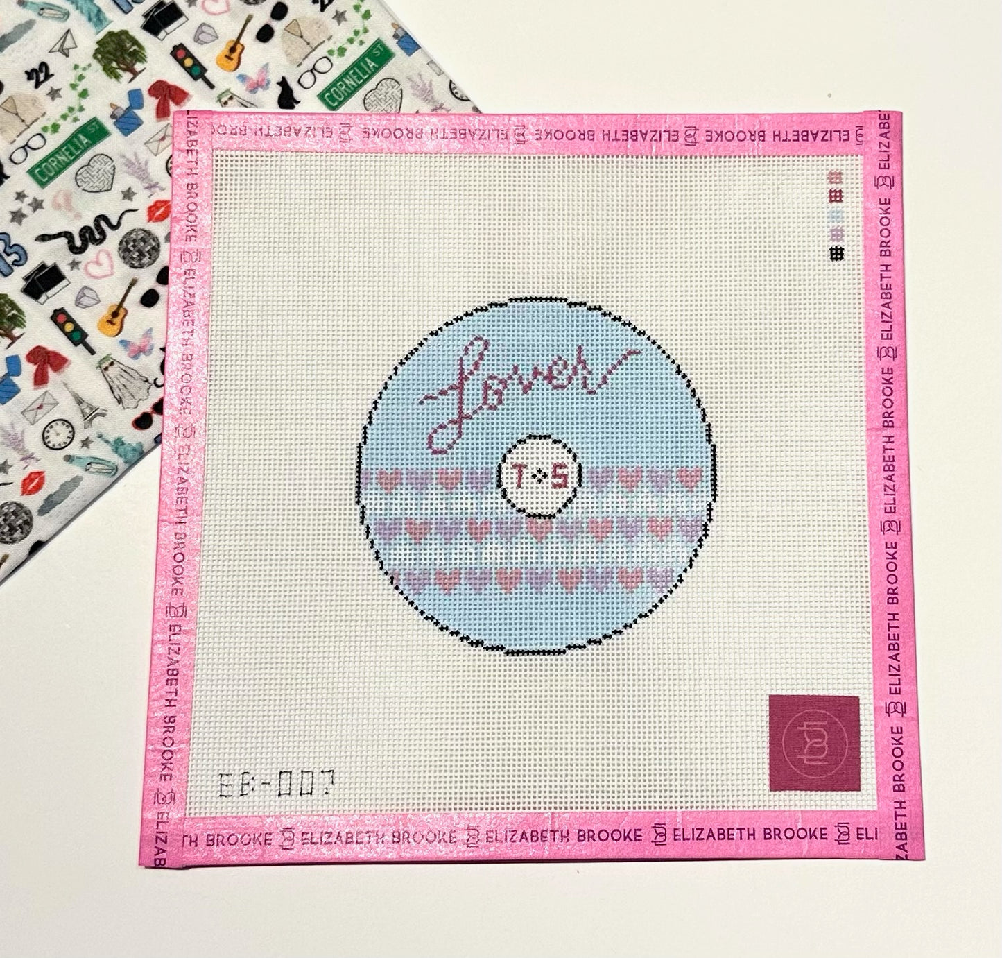 Lover Vinyl