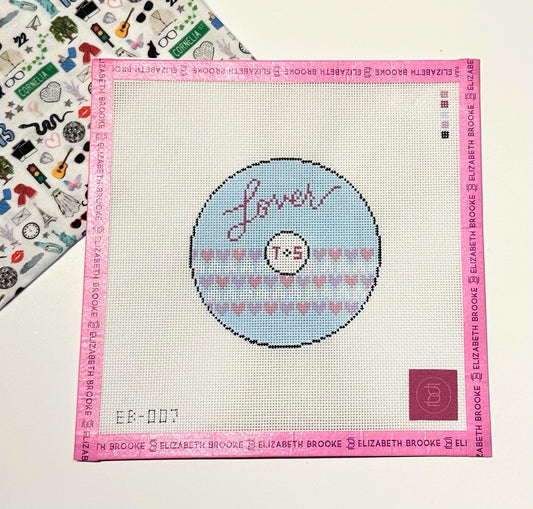 Lover Vinyl