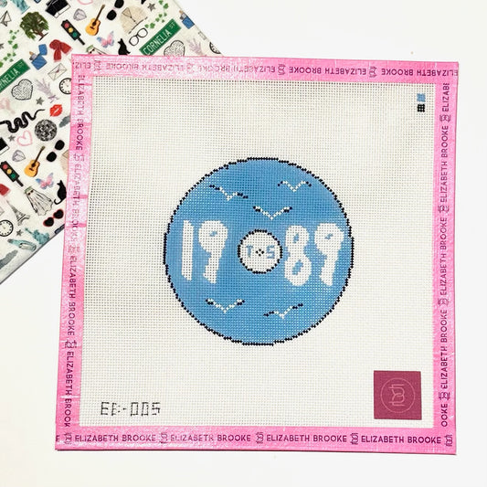 1989 Vinyl