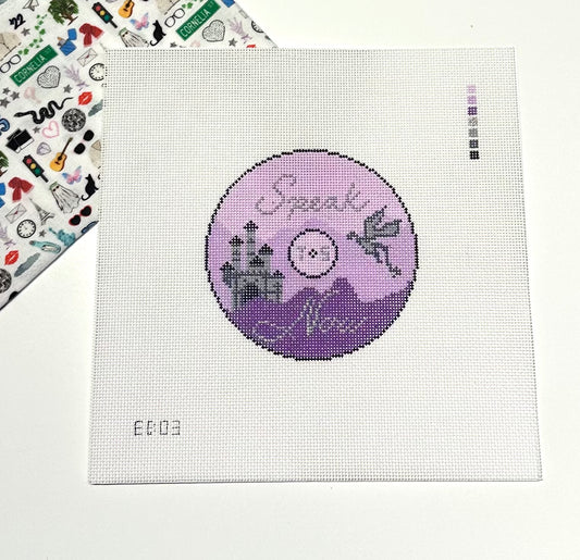 Speak Now Vinyl