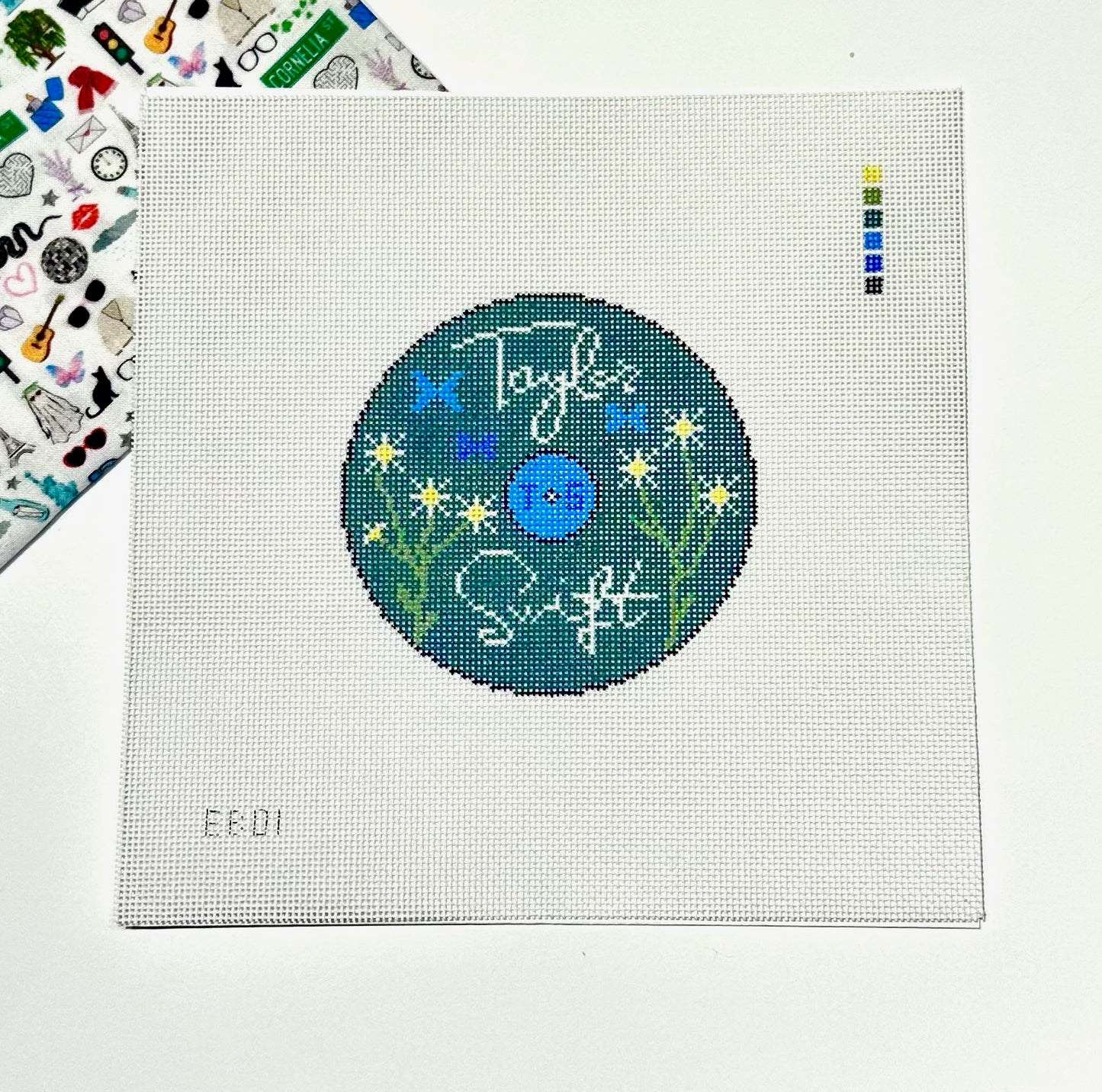 Debut Vinyl