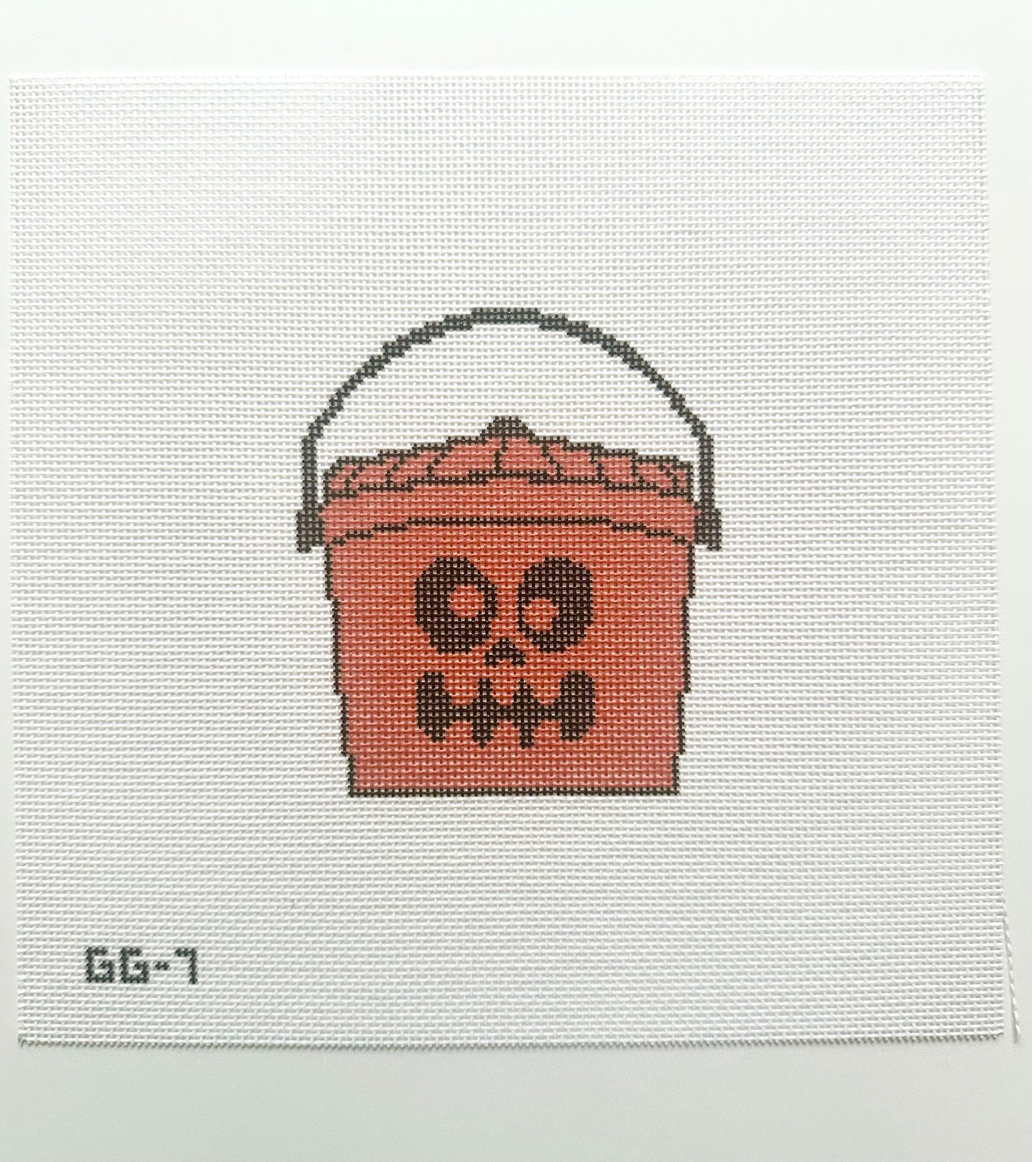 Boo Bucket MYSTERY KIT