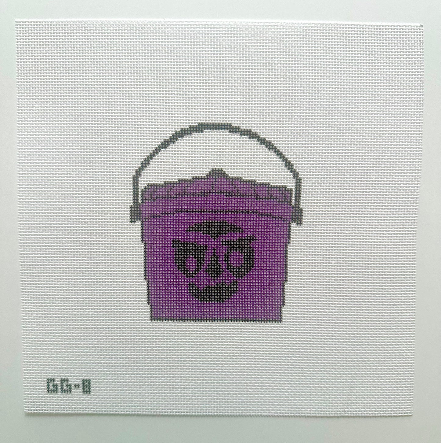 Boo Bucket MYSTERY KIT