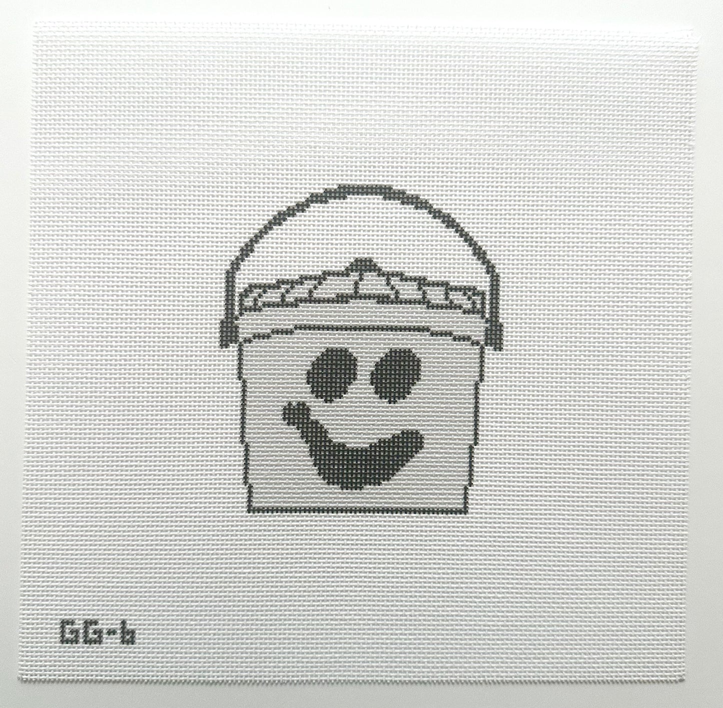Boo Bucket MYSTERY KIT