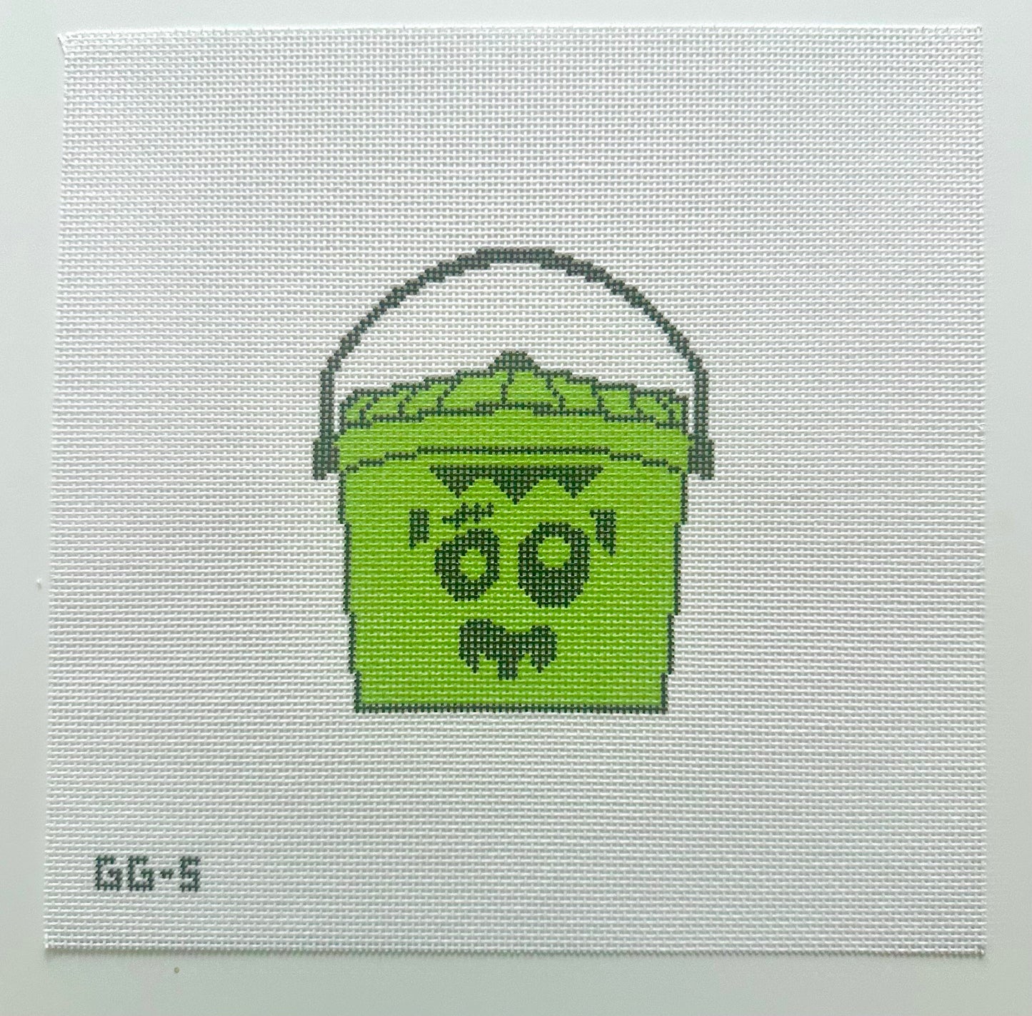 Boo Bucket MYSTERY KIT