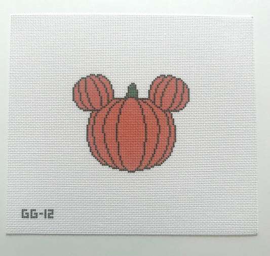 Magical Pumpkin