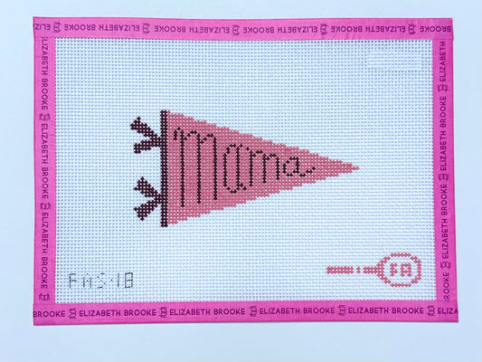 Mama Pennant