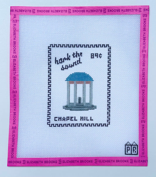 Chapel Hill Stamp