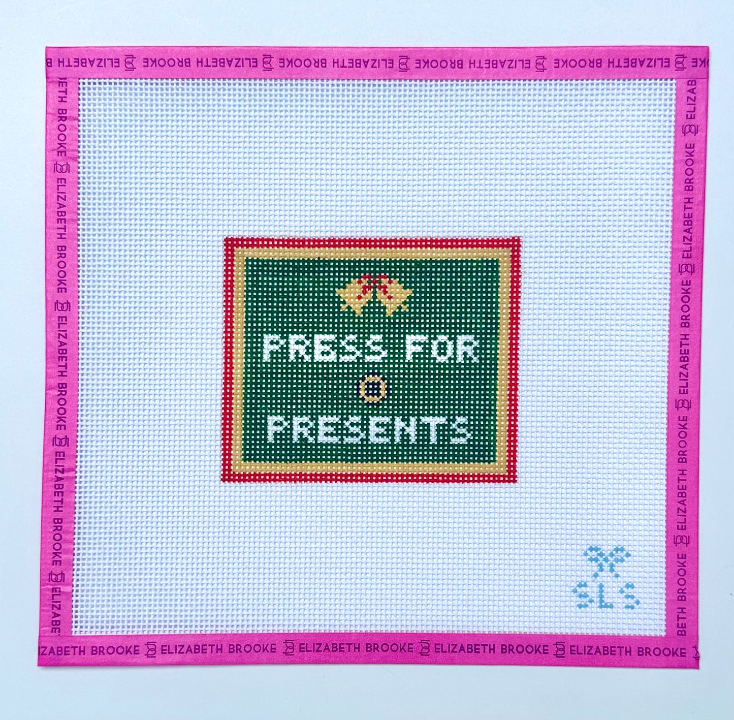 Press for Presents