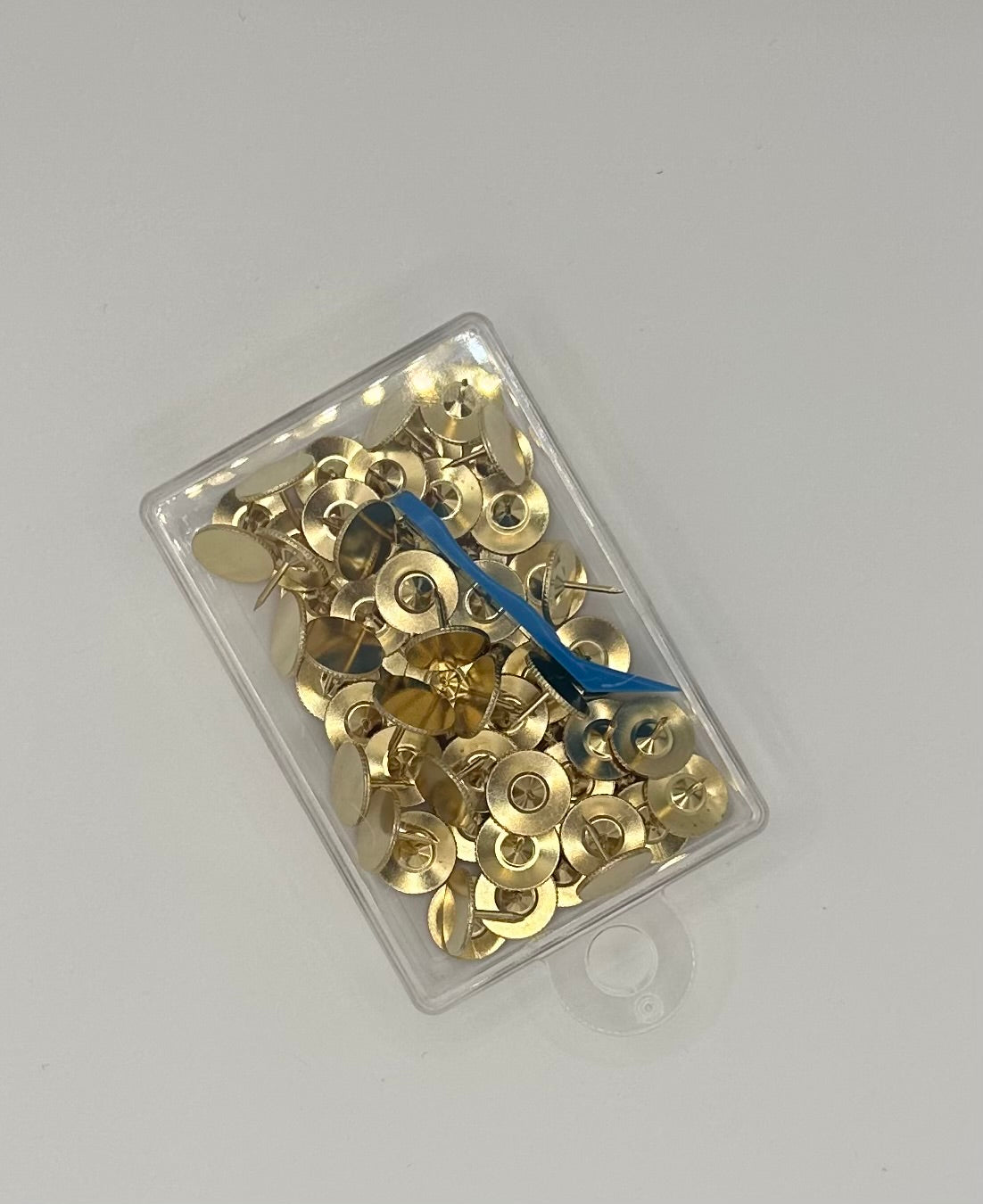 Clover Brand Needlecraft Thumb Tacks
