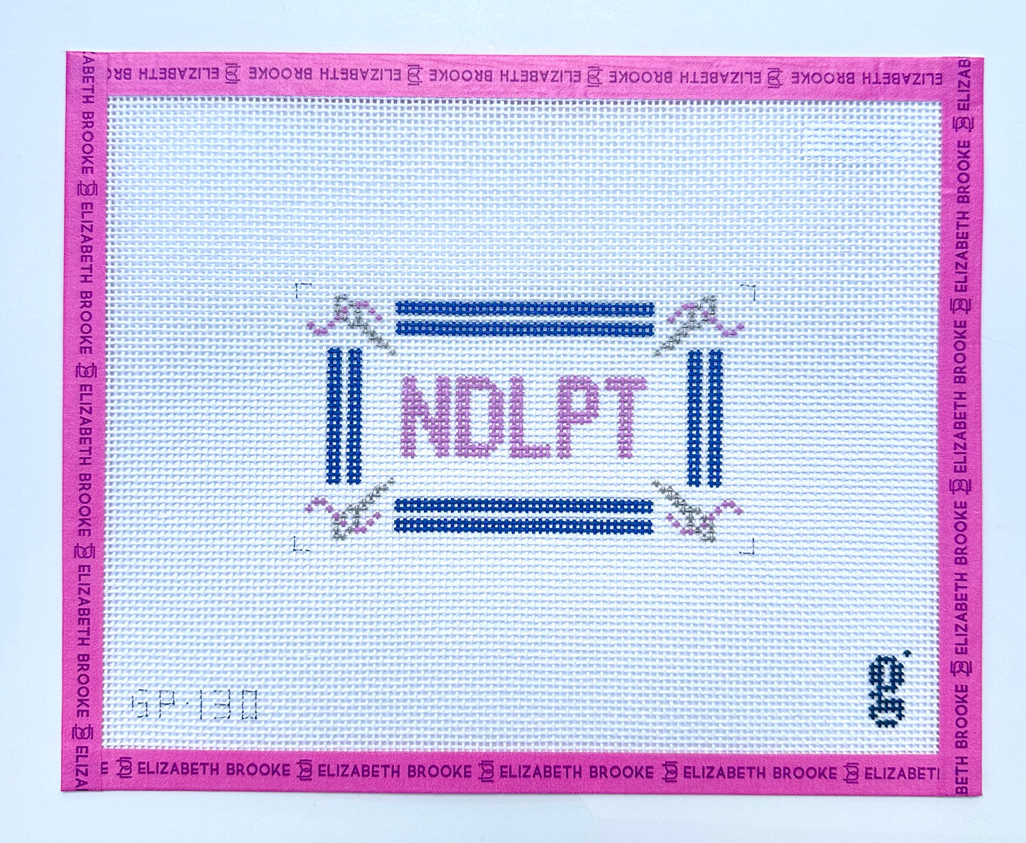 NDLPT canvas