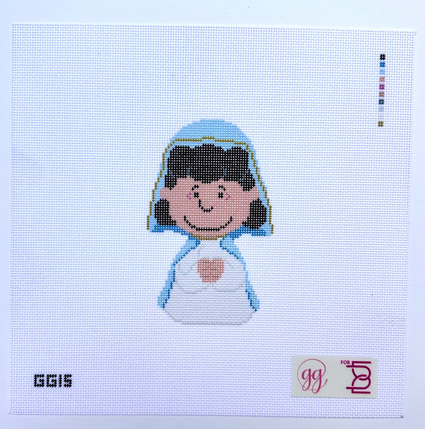 PREORDER Peanuts Nativity Bundle