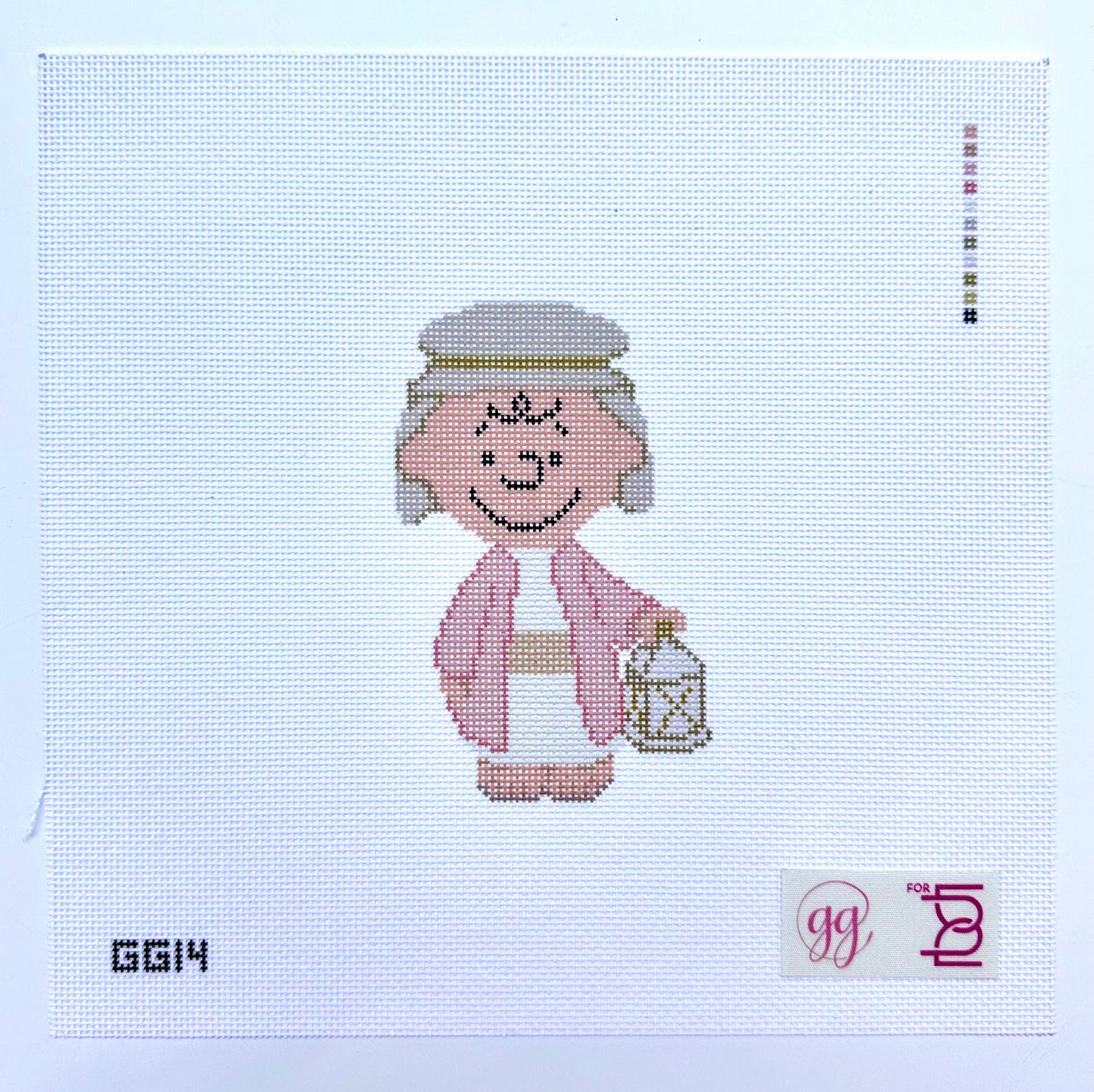 PREORDER Peanuts Nativity Bundle