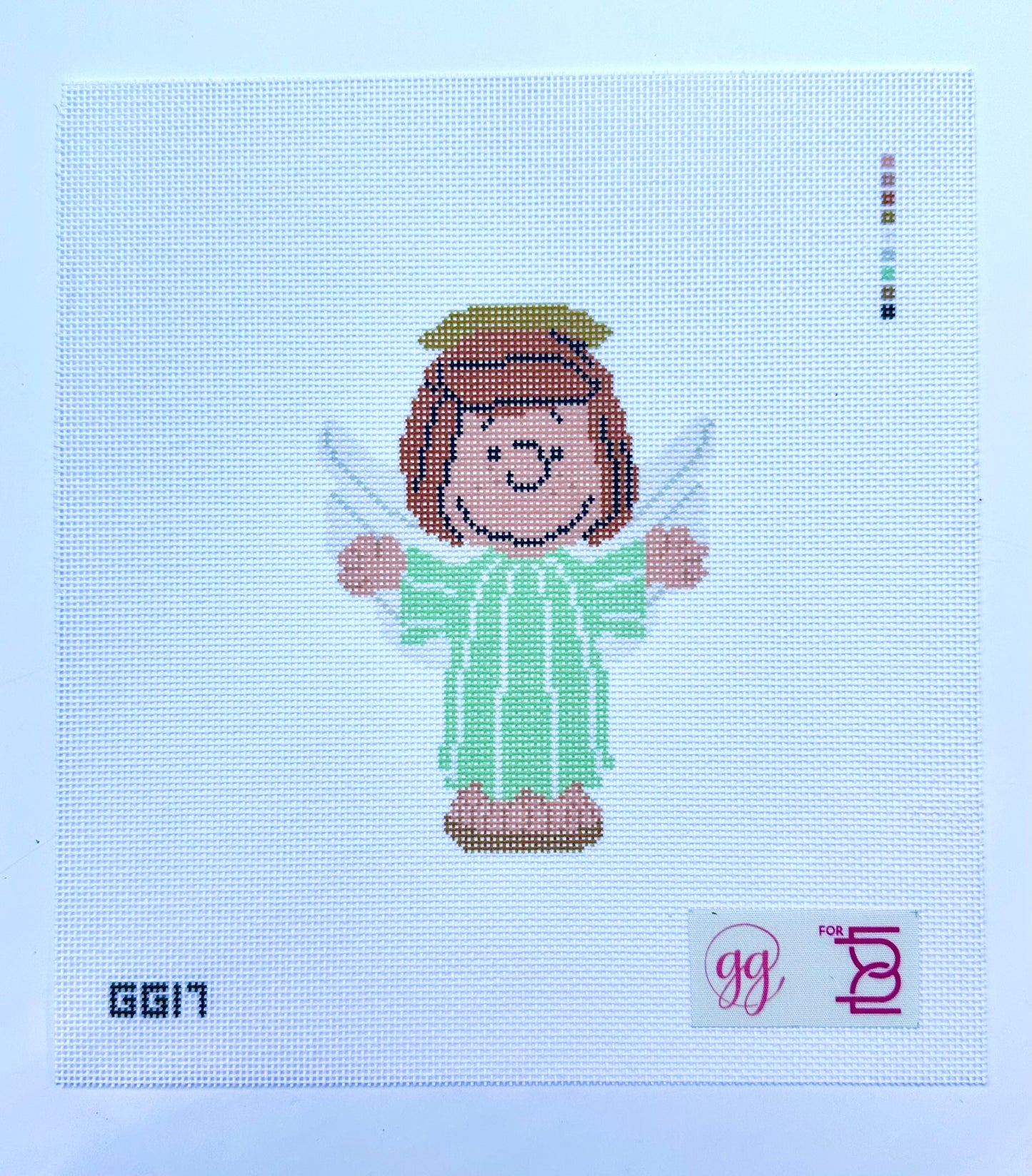 PREORDER Peanuts Nativity Bundle