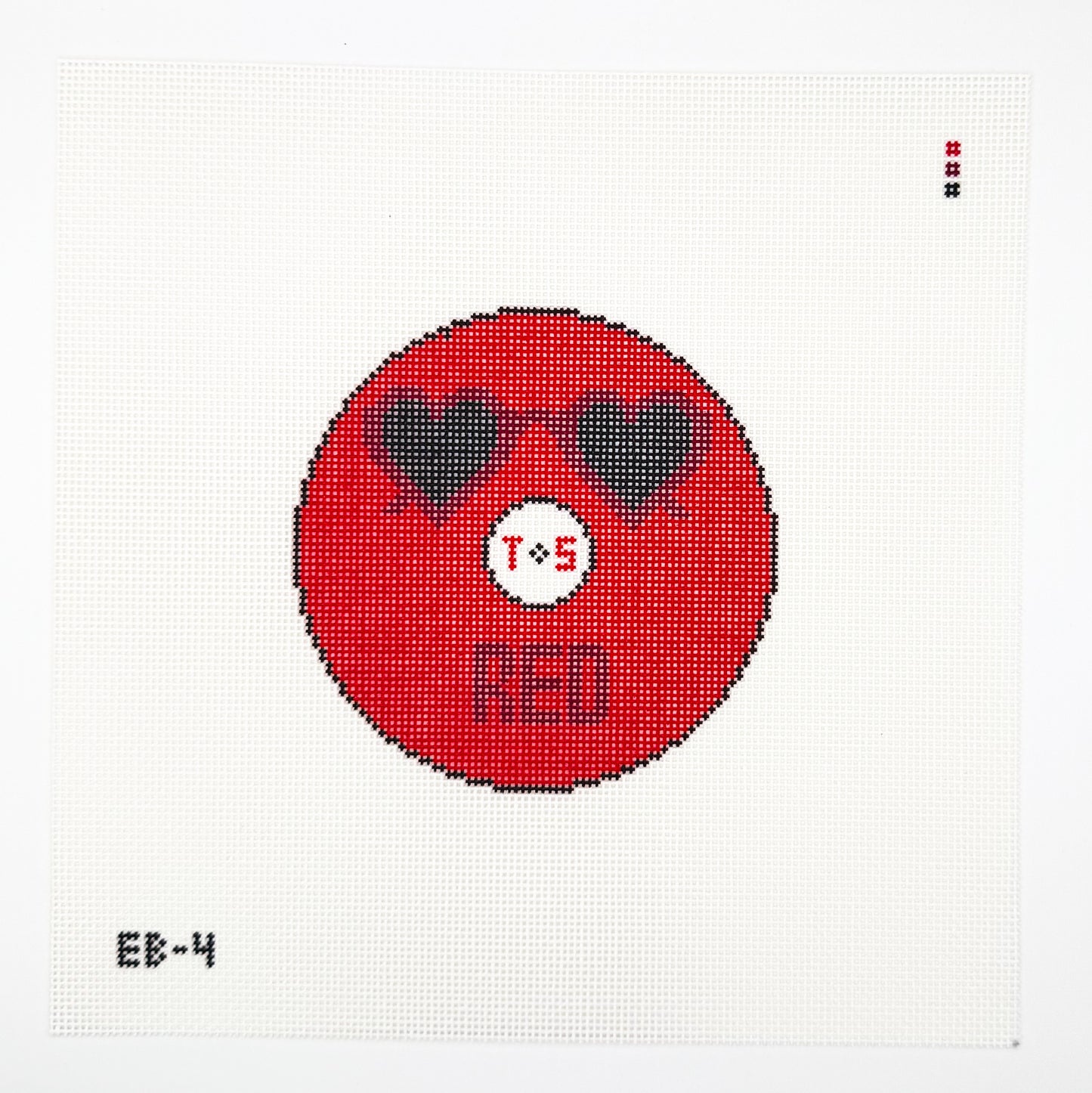 Red Vinyl wholesale