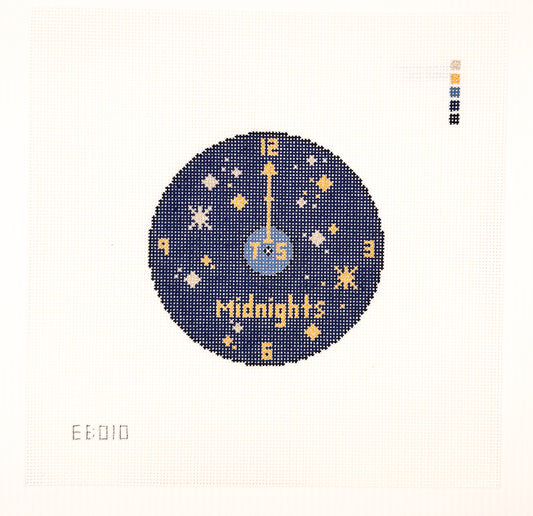 Midnights Vinyl