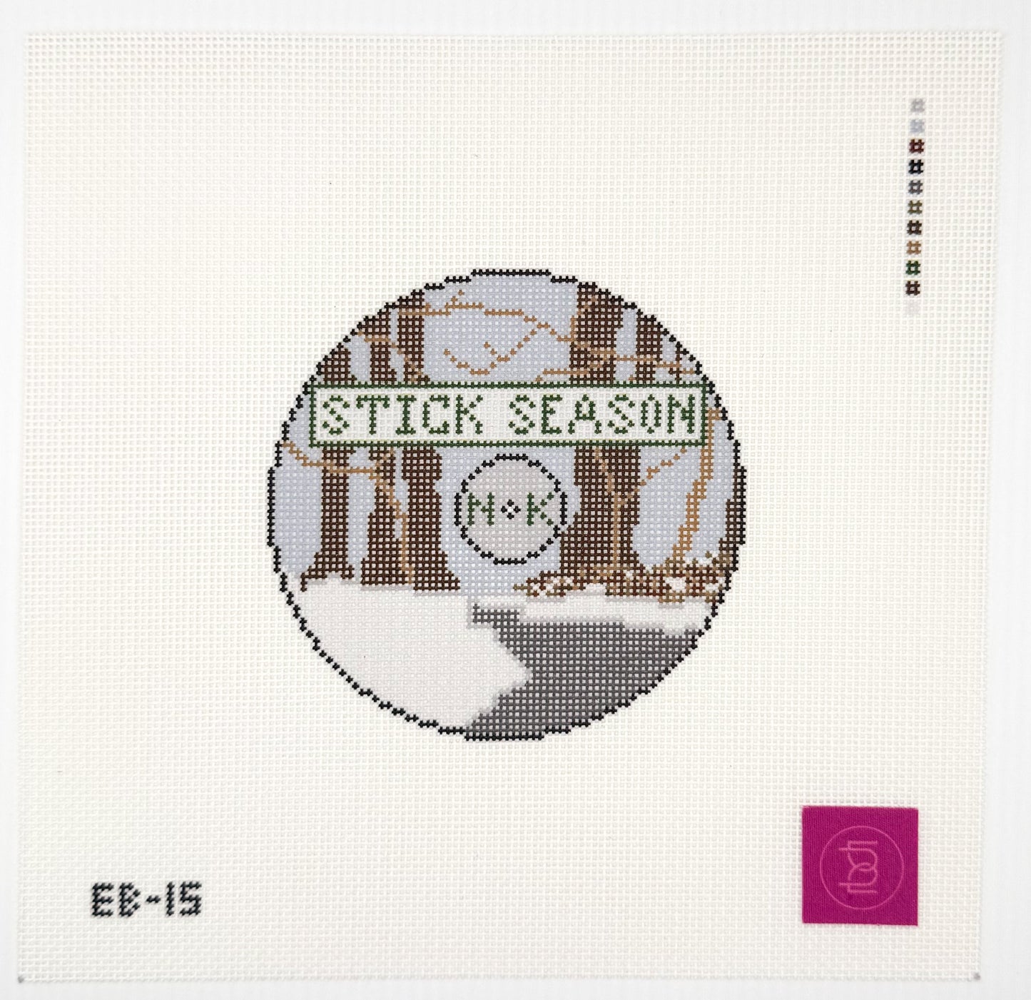 Stick Season Vinyl