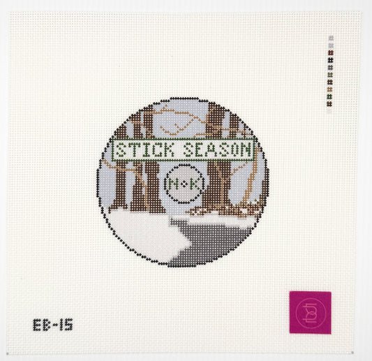 Stick Season Vinyl