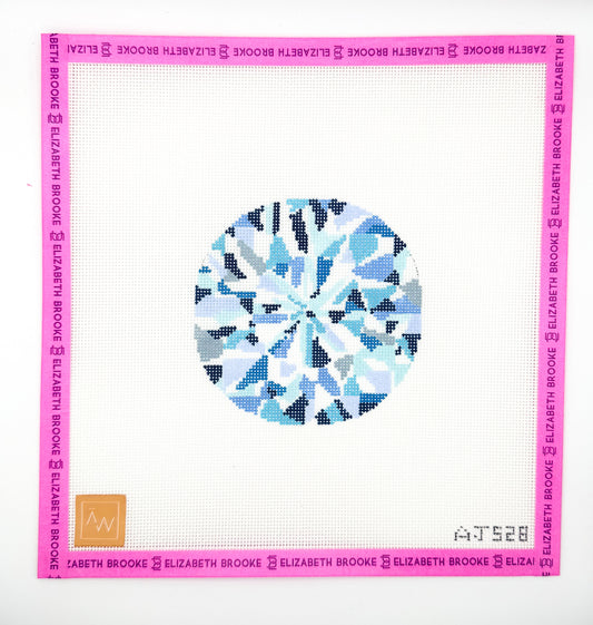 Diamond Needlepoint canvas