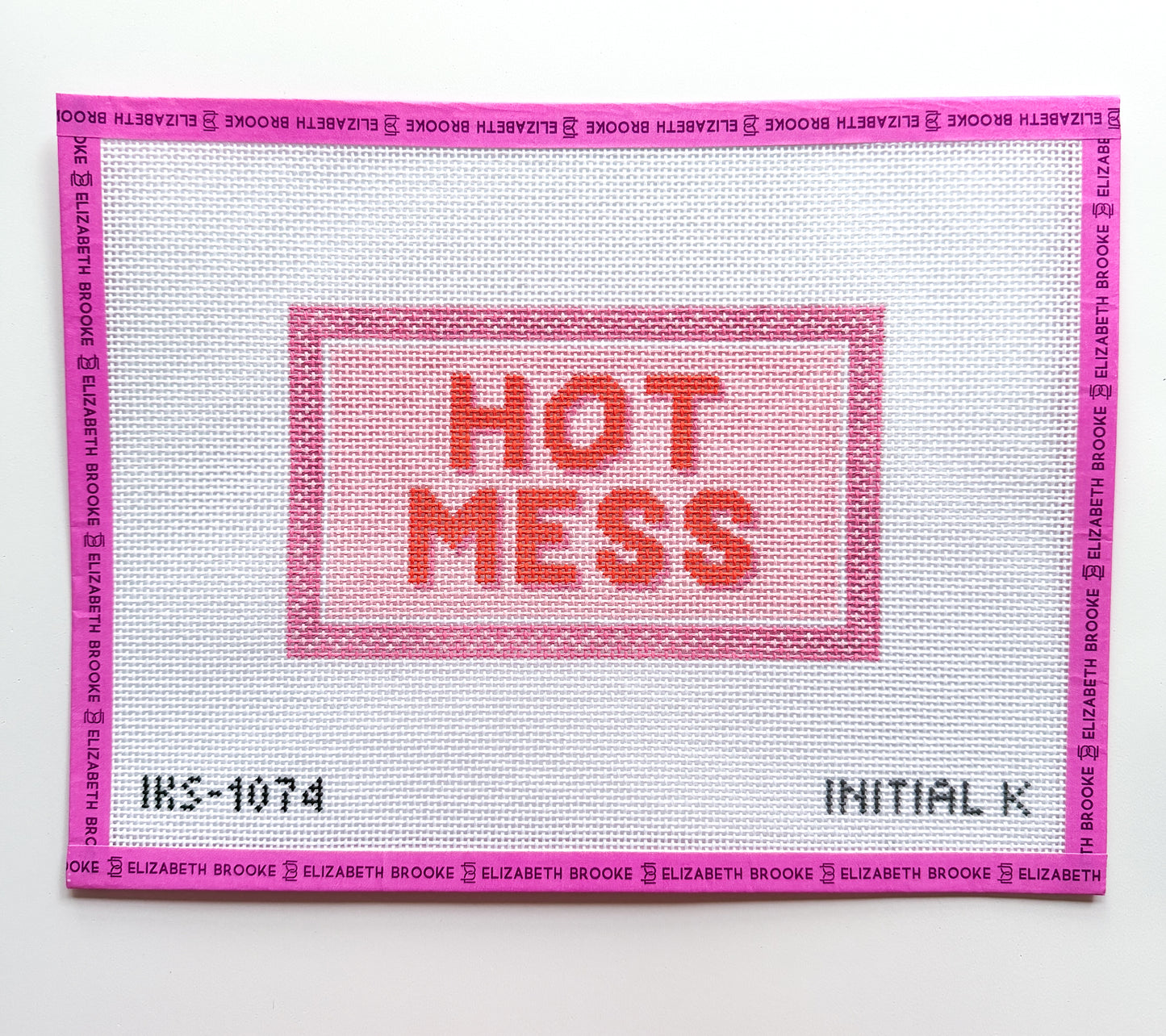 Hot Mess