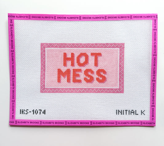 Hot Mess