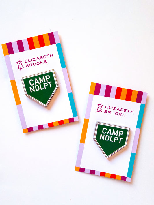 Camp NDLPT Needle Minder