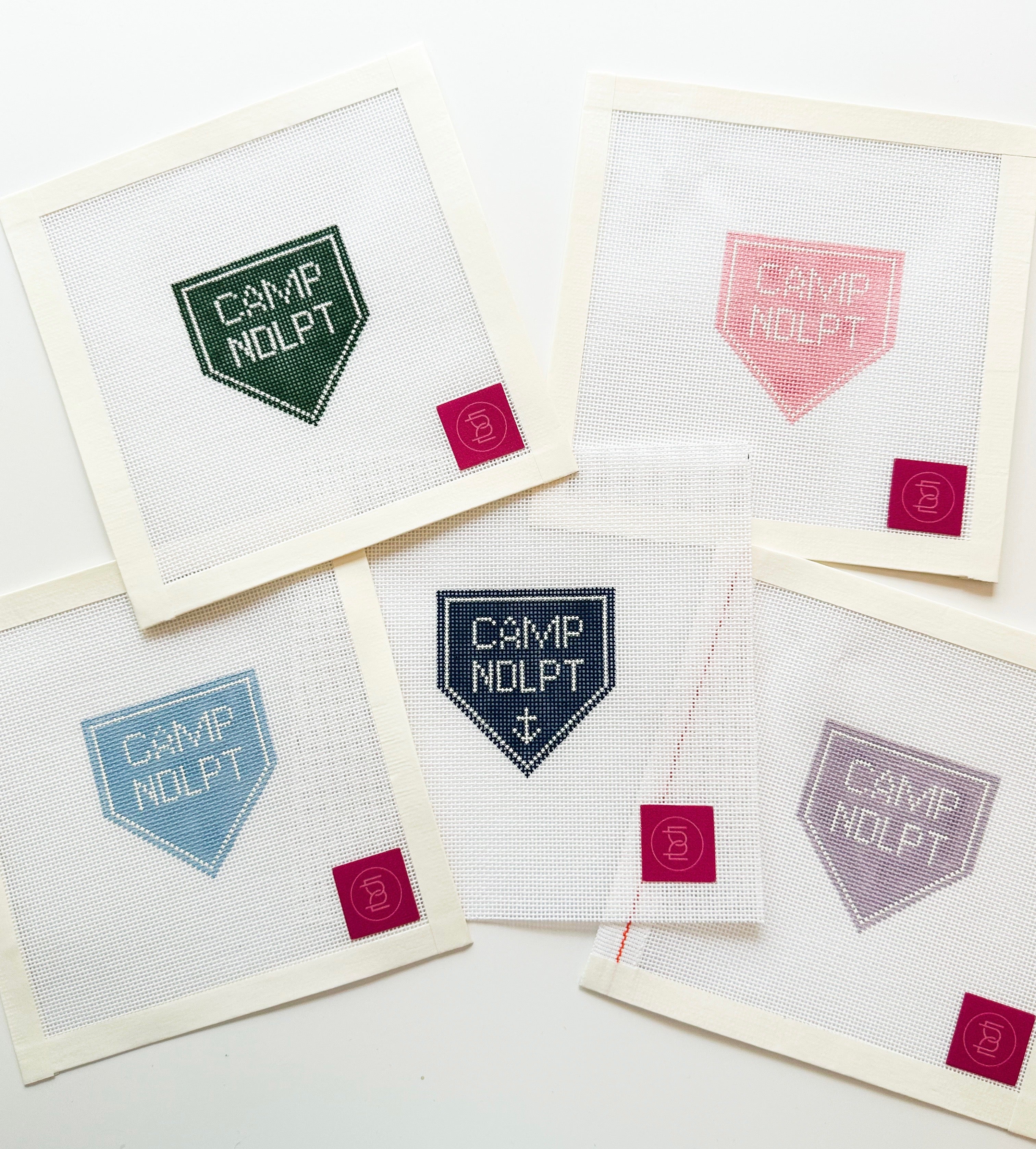 Camp NDLPT – Elizabeth Brooke